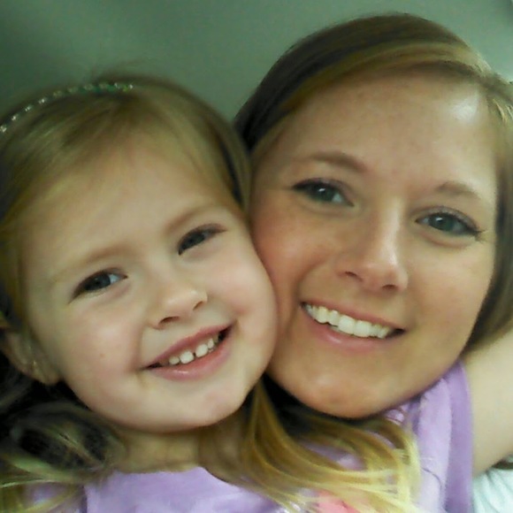 Meet your Posher, Kristle - Picture 1 of 1